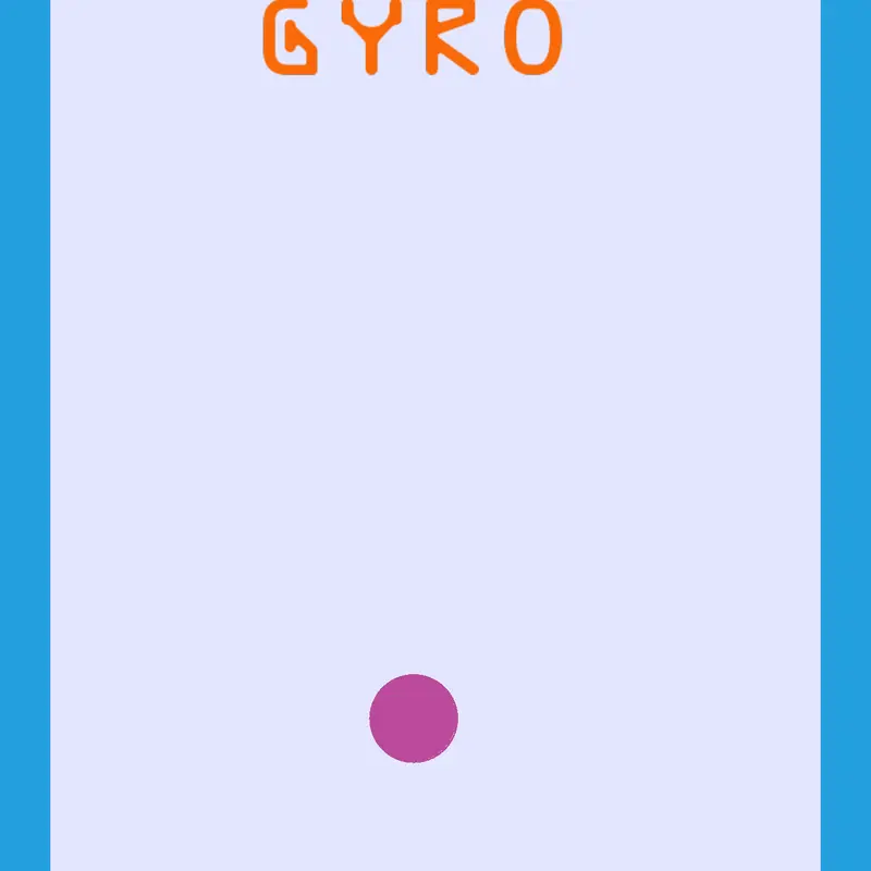 Game by @elseif