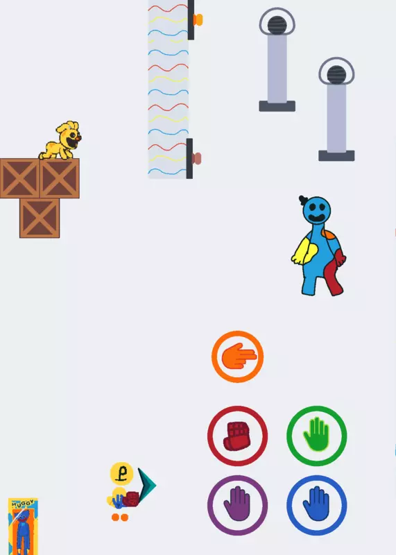 Game by @kaalaw