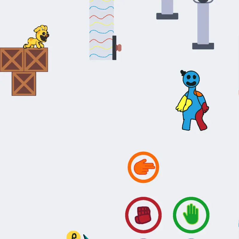 Game by @kaalaw