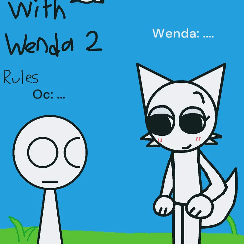 Game by @Joy_and_Broker_and_Wenda