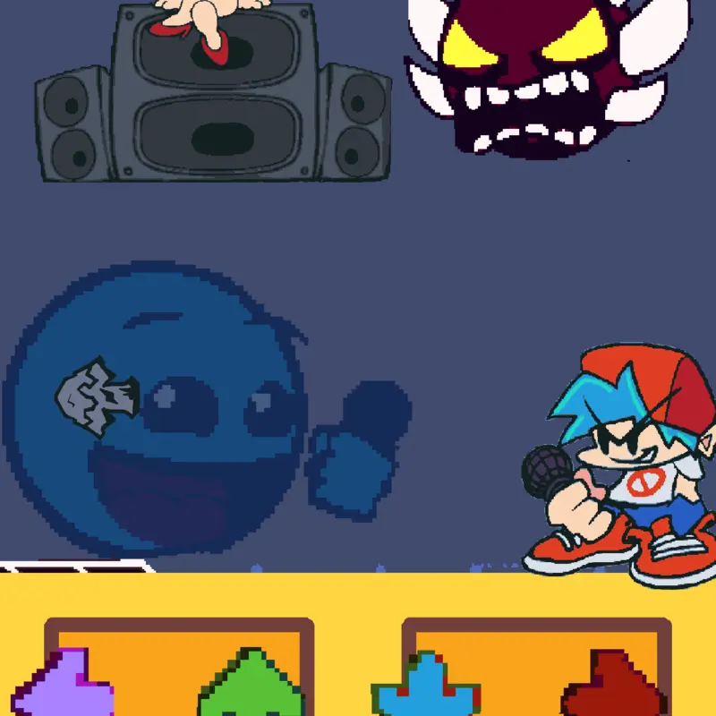 Game by @harth66666