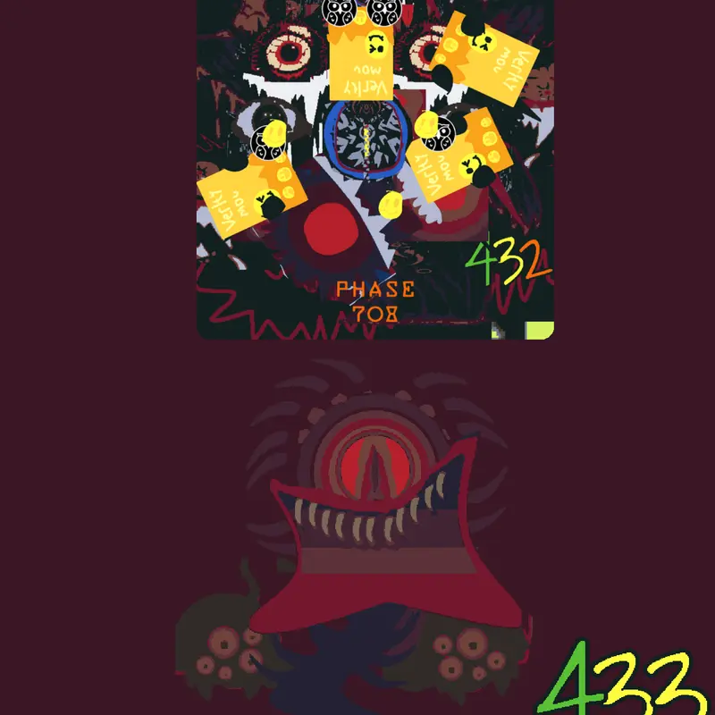 Game by @ufoyga_fan_Halloween