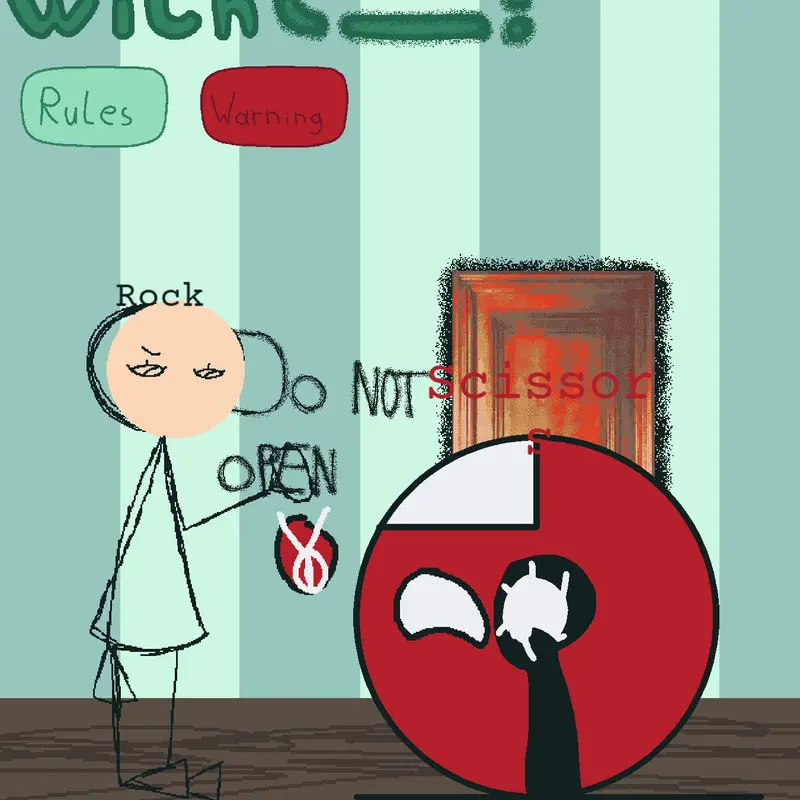Game by @am_just_a_normal_person