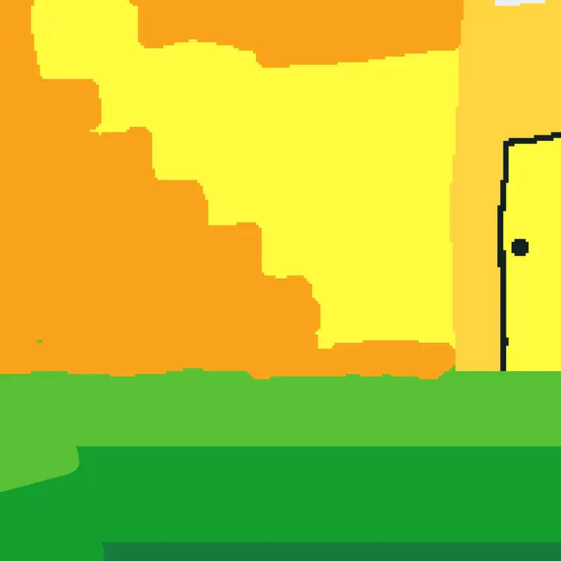 Game by @Kiszka