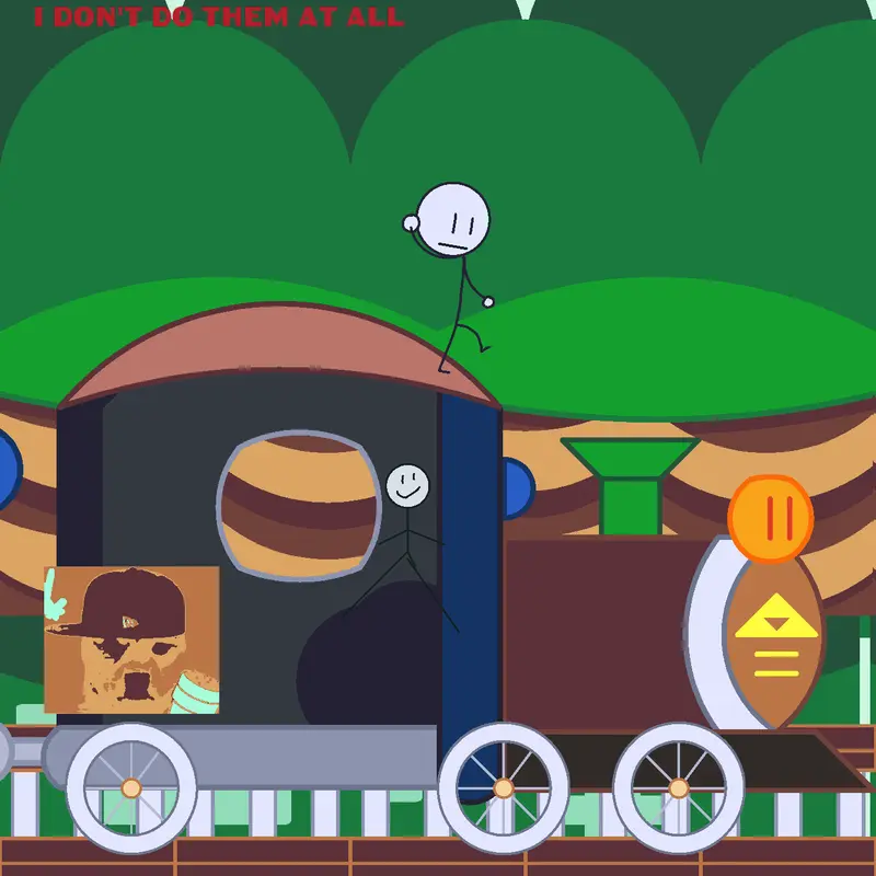 Game by @cristopherprooXD