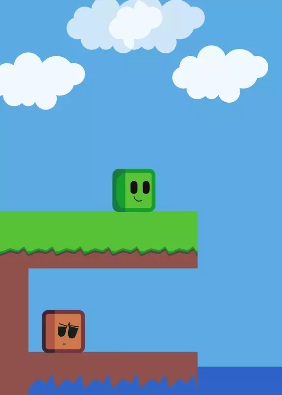 Game by @i-am-dead