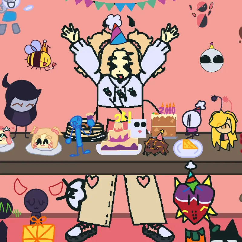 Game by @Appplehead