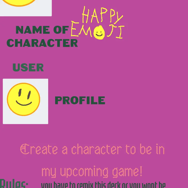 Game by @Robloxfnfiscool