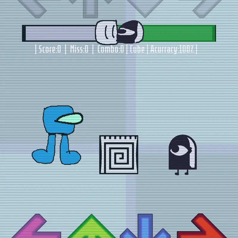 Game by @davipires