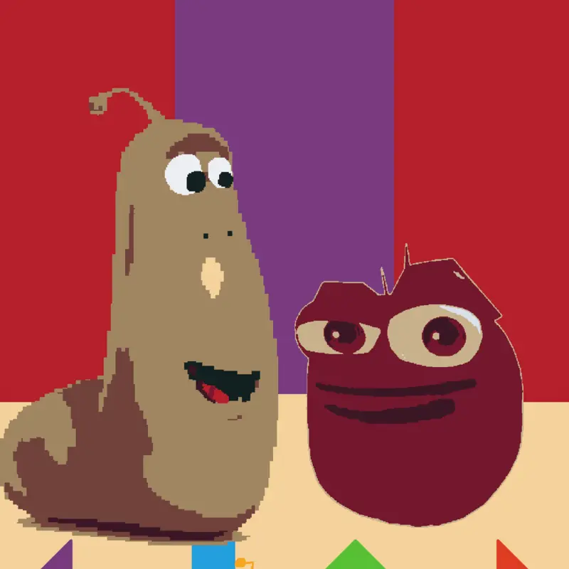 Game by @-RED_LARVA-