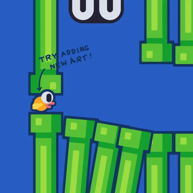 Game by @Partyk