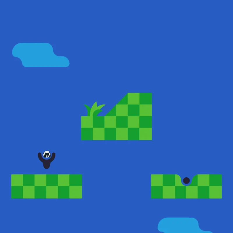 Game by @ennardx_x