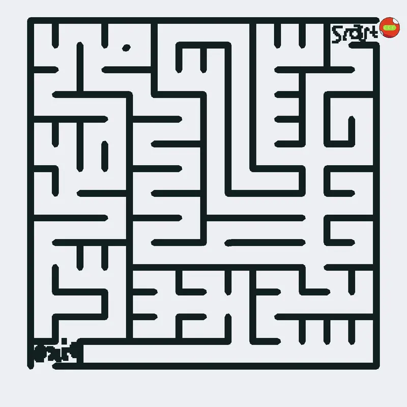 Game by @muratali