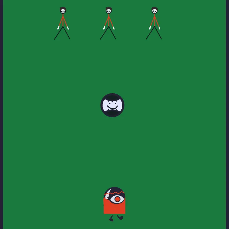 Game by @MrstickDev