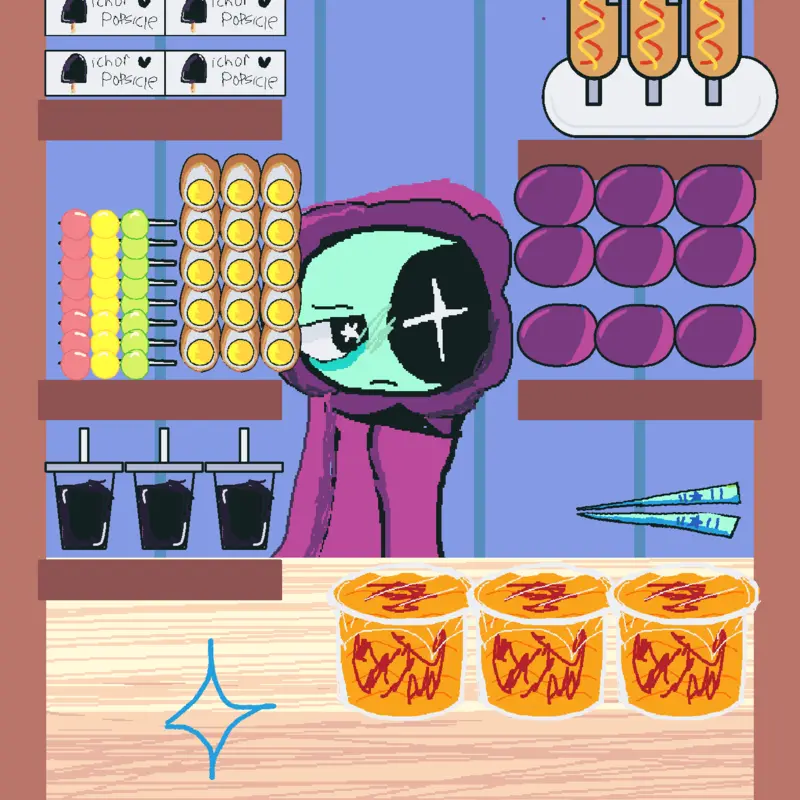 Game by @-baskets-