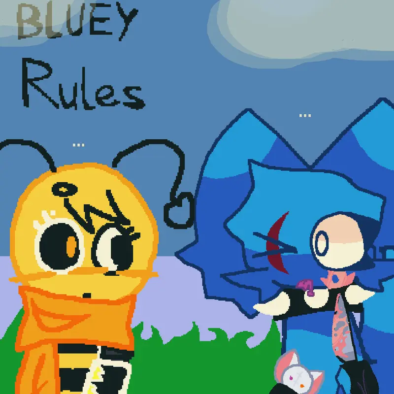 Game by @Bweesnix_dabee
