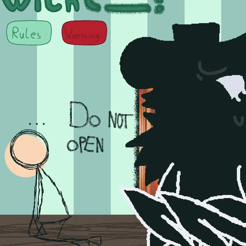 Game by @hazpat