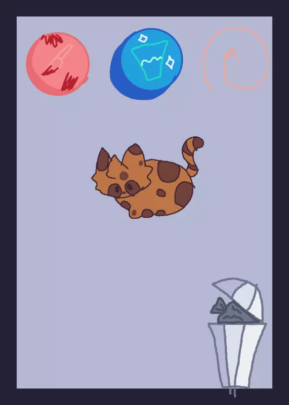 Game by @catpresents_234