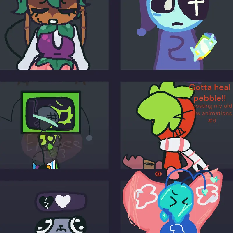 Here by @ElliotLulz