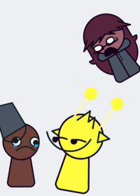 Random sprunki meme /
