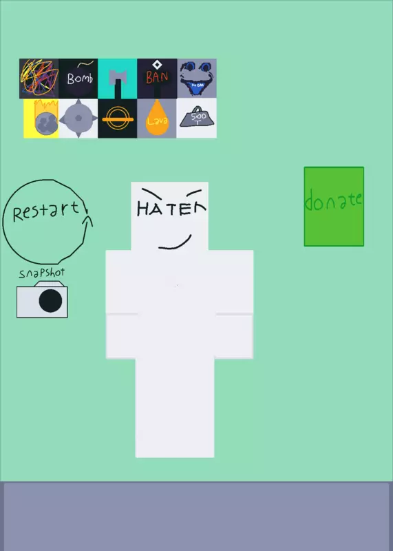 Game by @CAT493