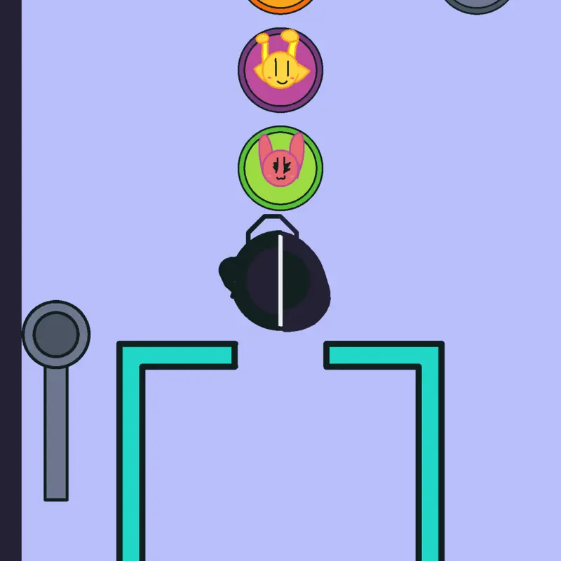 Game by @jrubillar