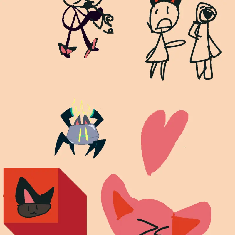 Game by @irogt