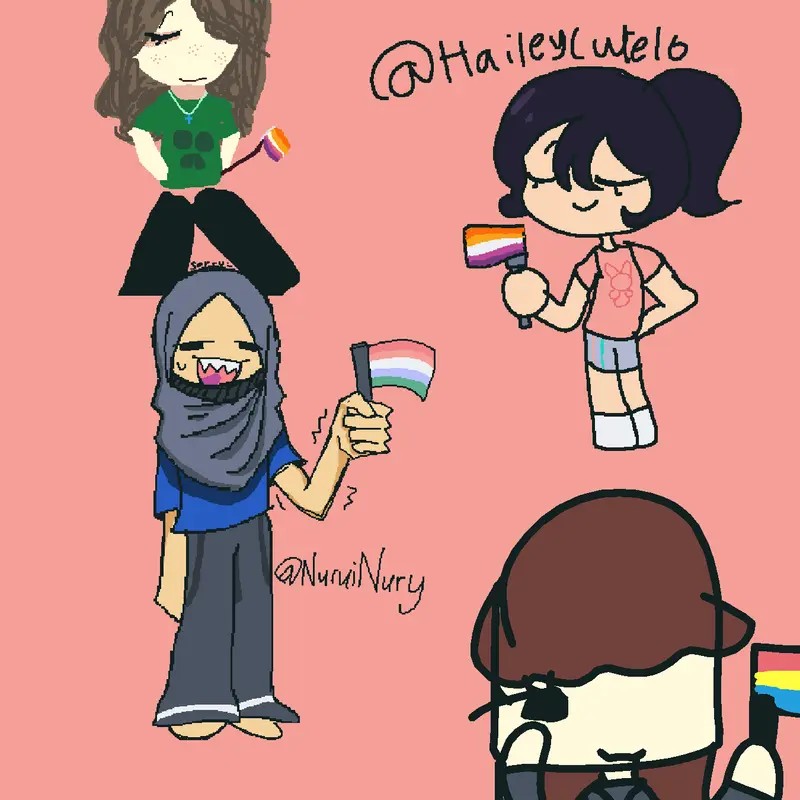 Game by @PUMPUMPURIN