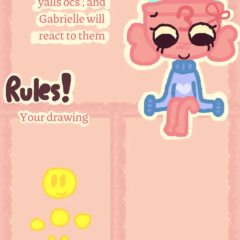 Game by @creativedailyshow