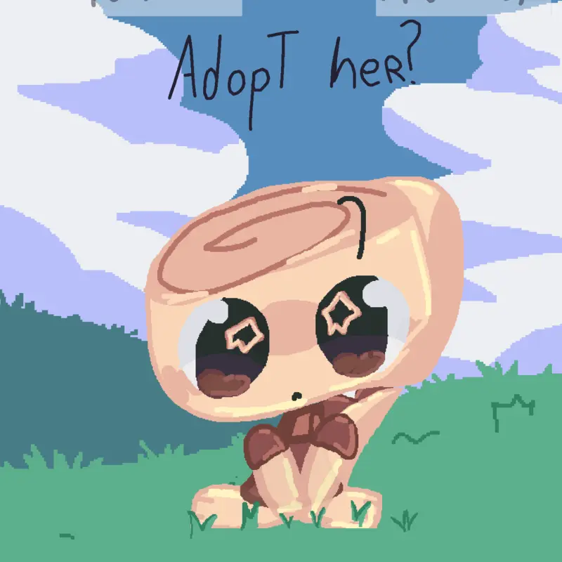 Game by @miss_circleloaf