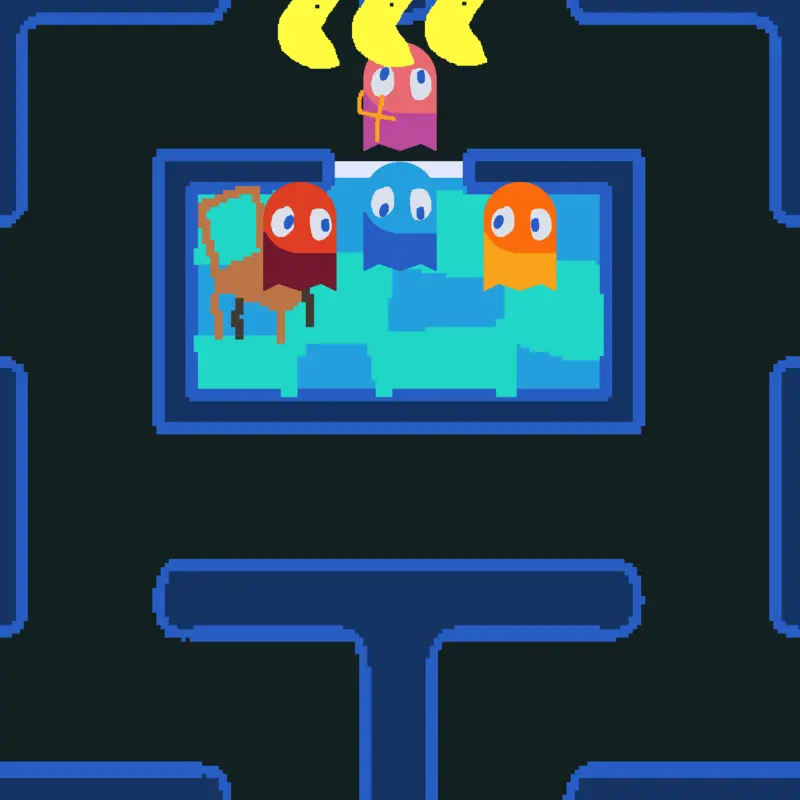 Game by @TIMEISTICKING