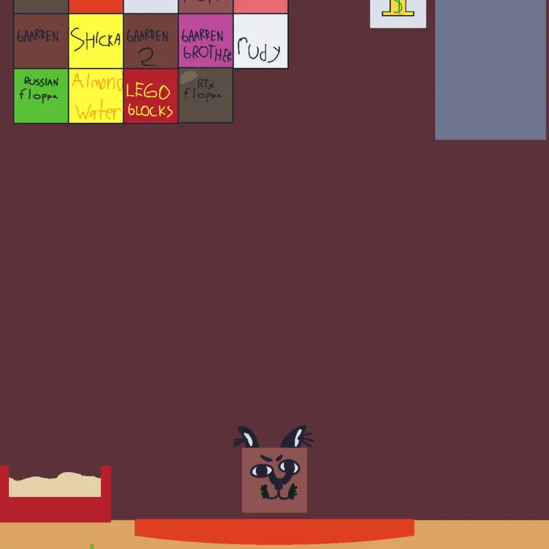 Game by @prochicken55