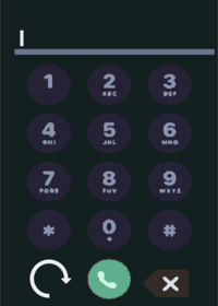 Phone call v23.340