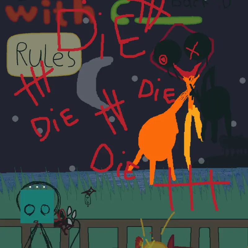 Game by @am_just_a_normal_person
