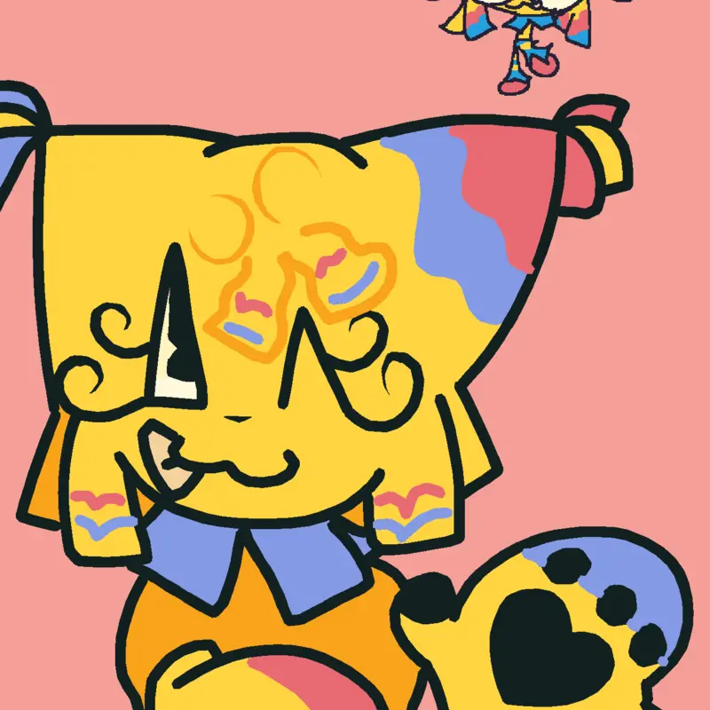 Game by @Pu50_l0v3r