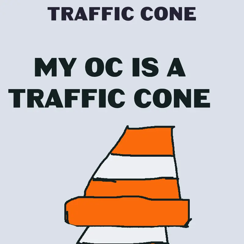 Game by @trafic_cone