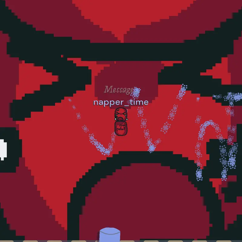 Game by @character_me