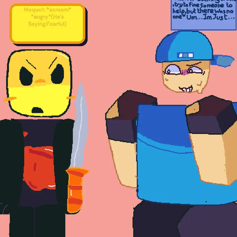 Game by @Shedletsky3667