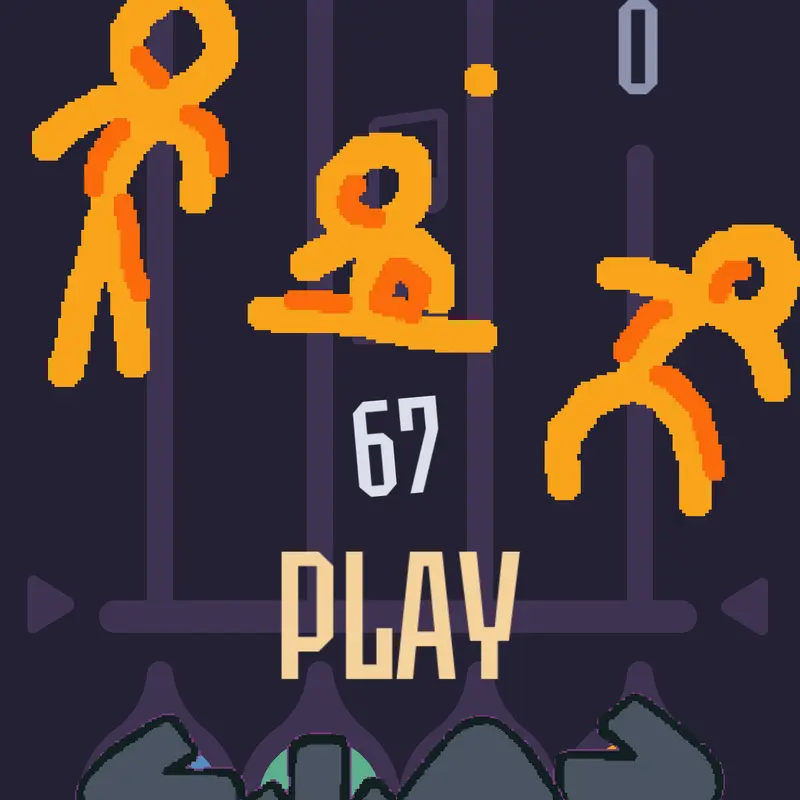 Game by @Gimy