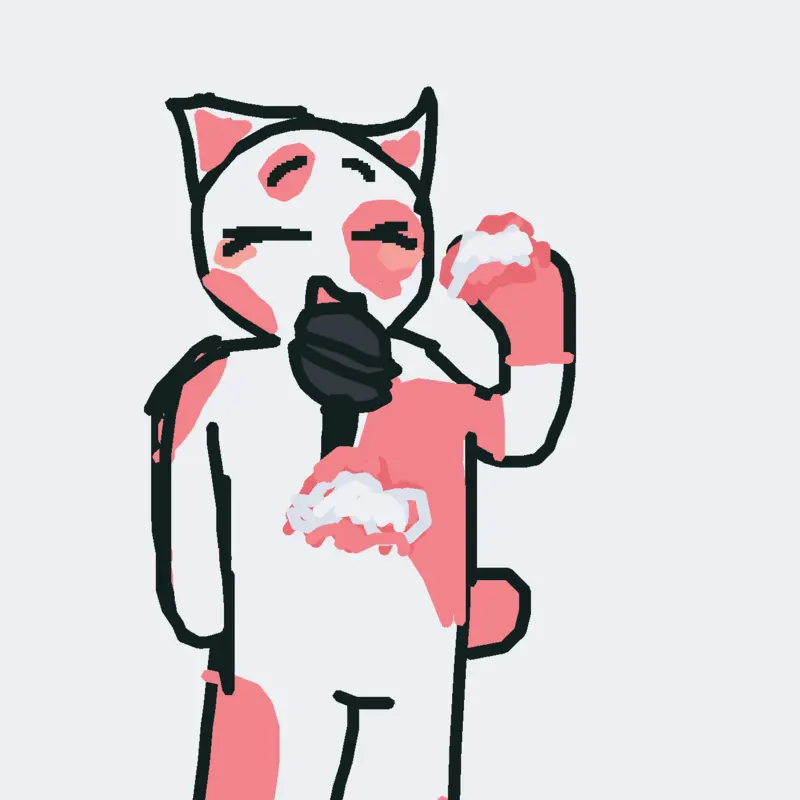 Game by @Catcow
