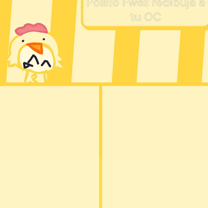 Draw your oc by @-_White_FigureMan_-