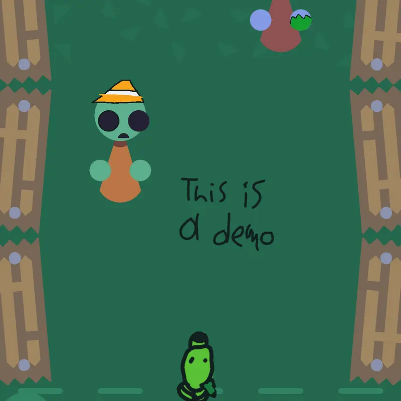 Game by @cosmics