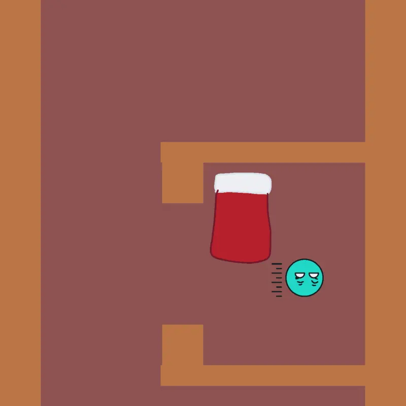Game by @Jeremyperezh