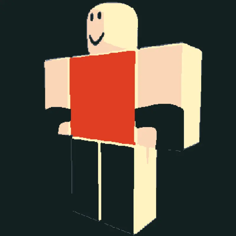 Game by @yellowcubeidkanymore