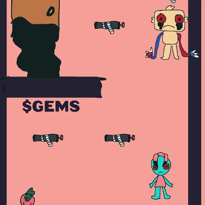 Game by @abeij
