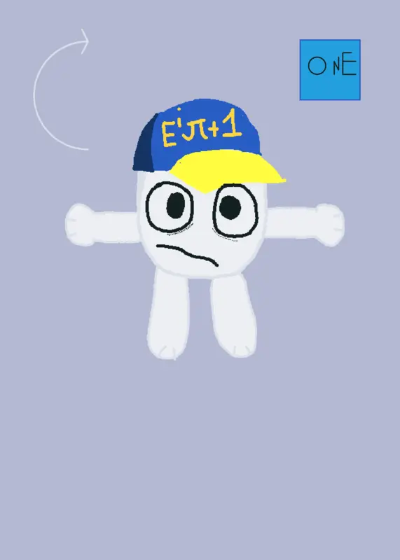 Algebraliens by @Ice_CubeXD