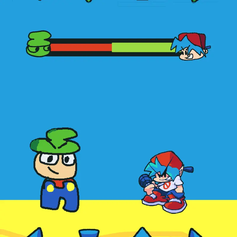 Game by @TurboKing