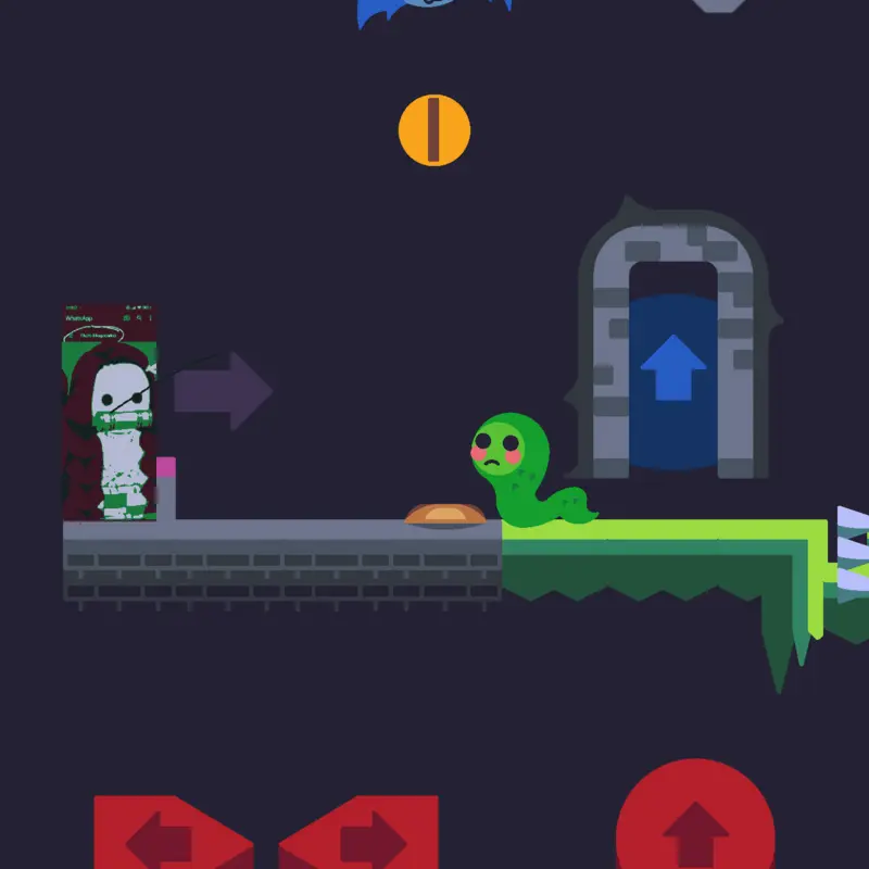 Game by @unweyfandemonslayer