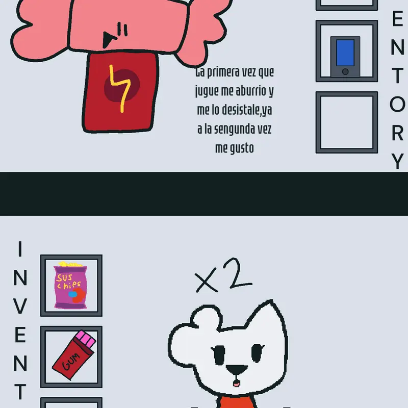 Game by @imnotacat