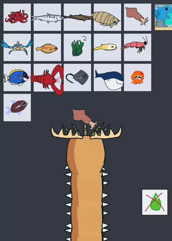 Game by @Dumbdoggofans